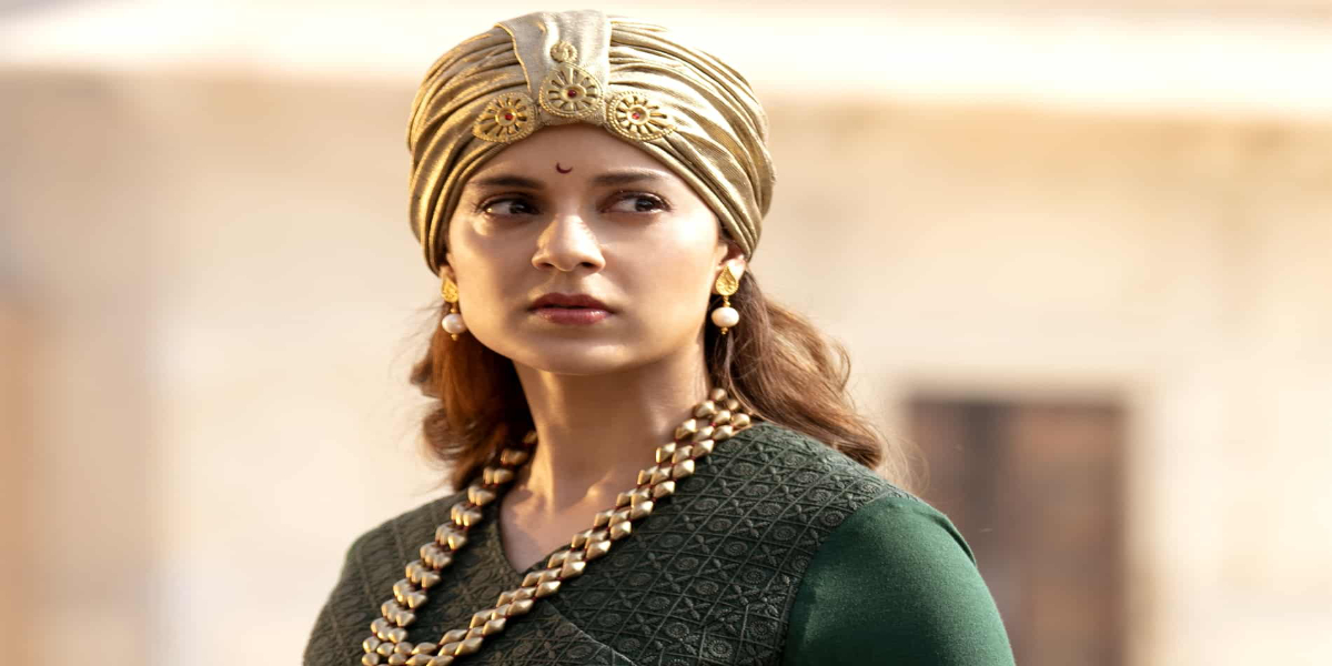 Kangna Ranaut