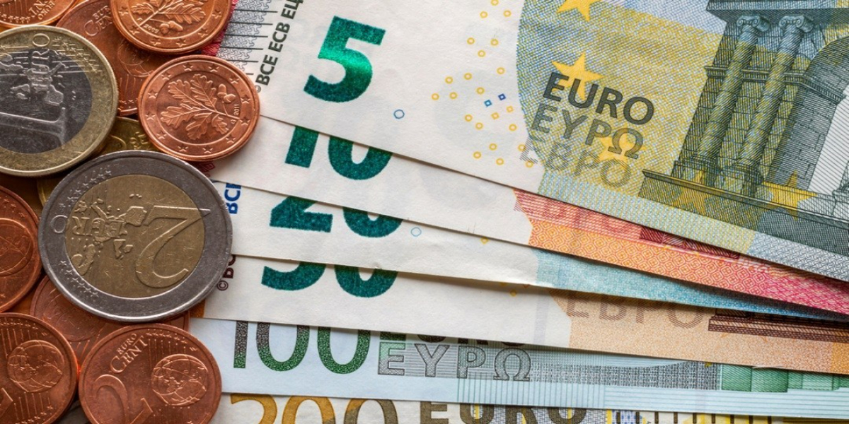 Eur to PKR