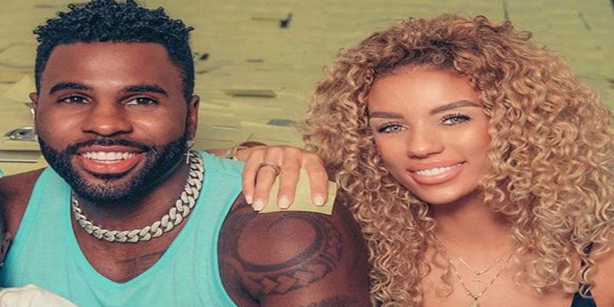 Jason derulo