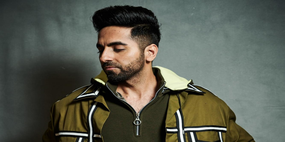 Ayushmann Khurrana