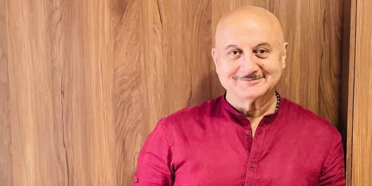 Anupam Khair