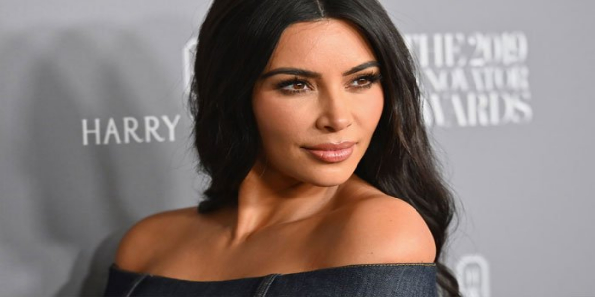 Kim Kardashian