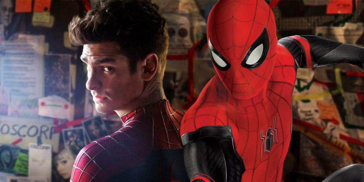 Andrew Garfield