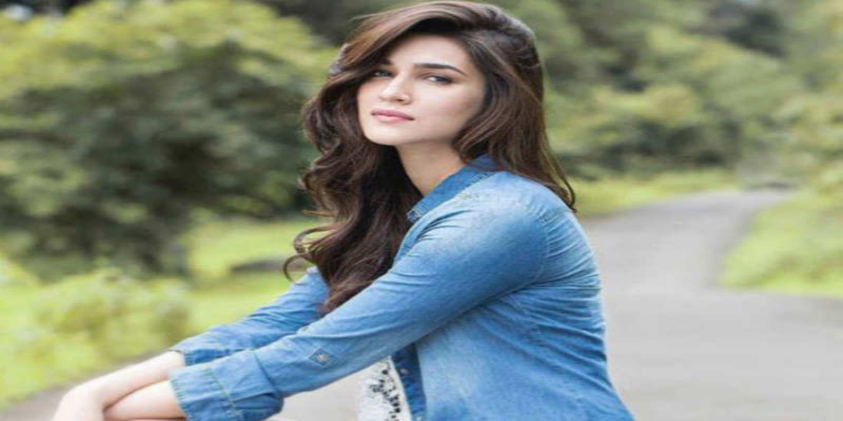 Kriti Sanon
