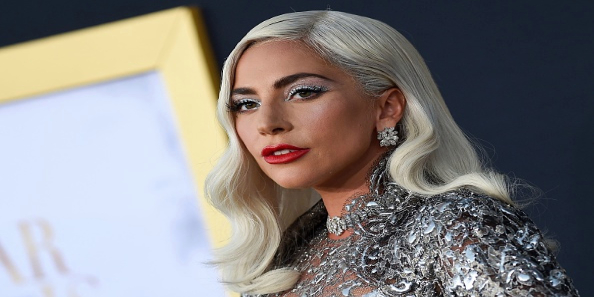 Lady Gaga receives icon award for House of Gucci 