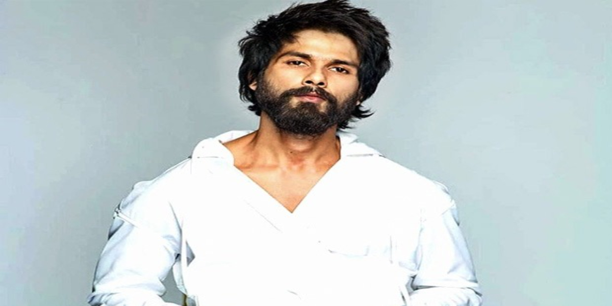 Shahid Kapoor