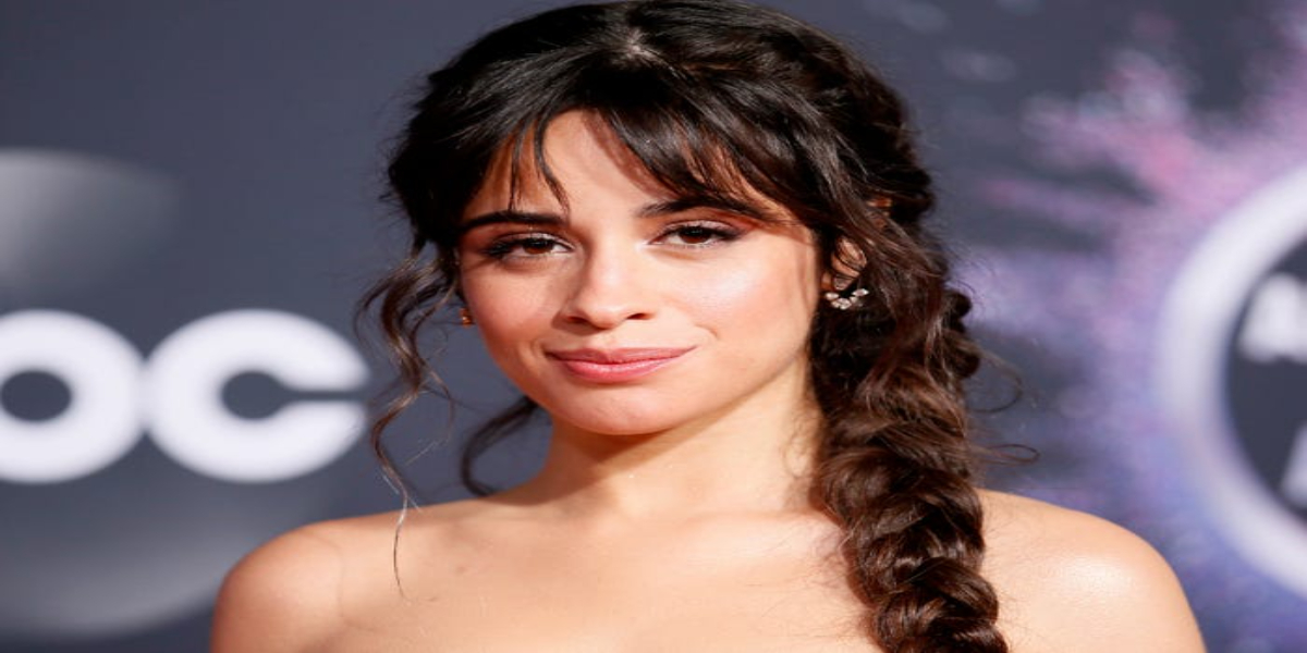Camila cabello