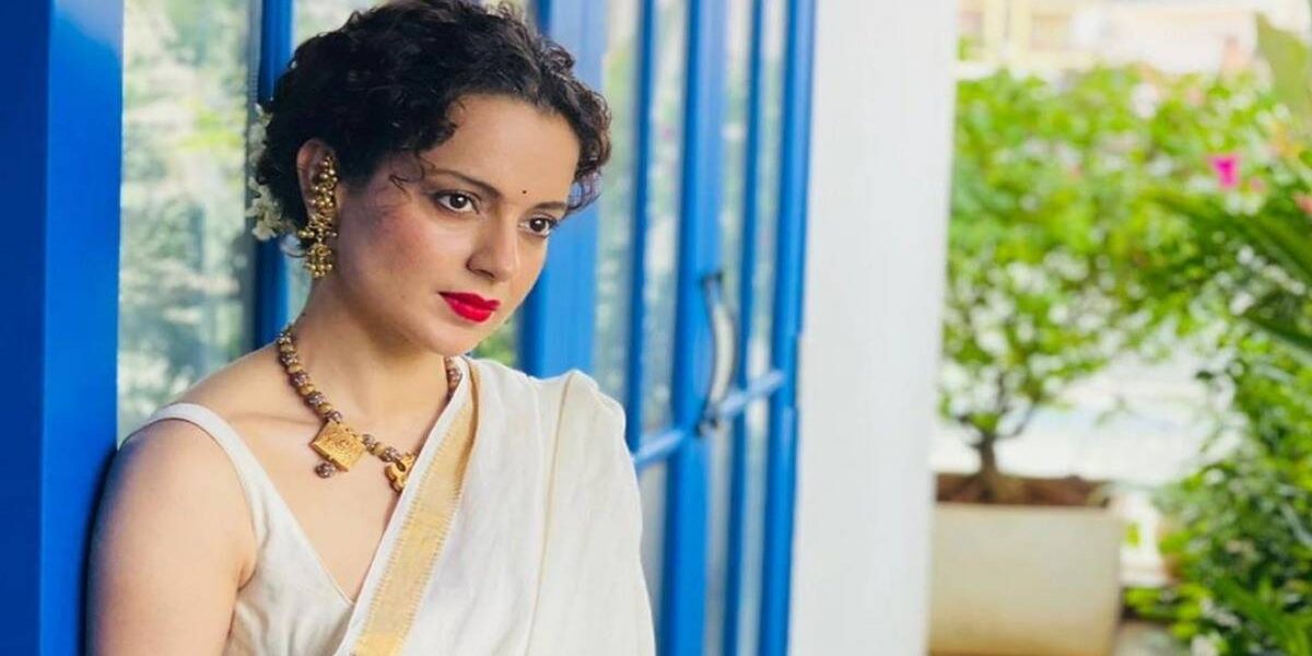 Kangana Ranaut