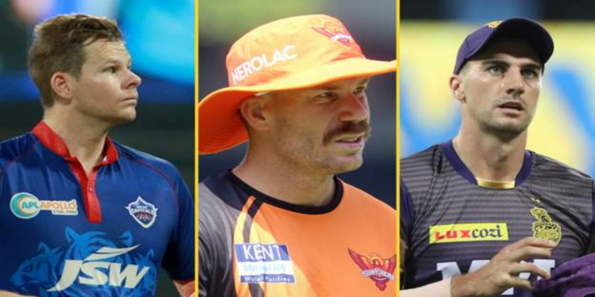 Indian Premier League: Australians to spend time in Maldives or Sri Lanka before returning home