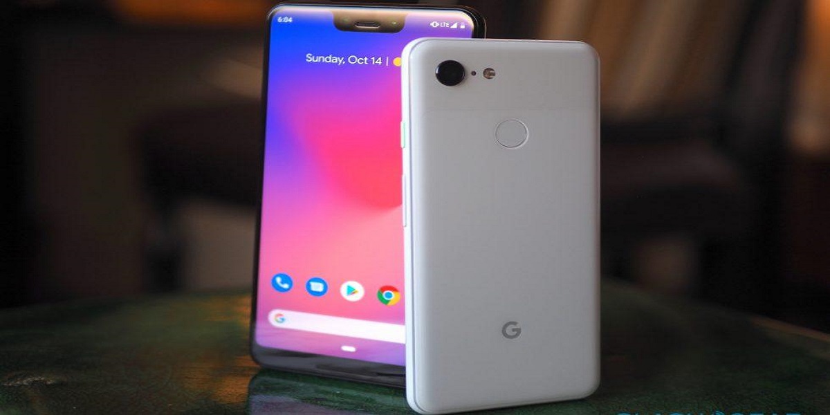 Google releases May 2021 update for Pixel 3 and newer models