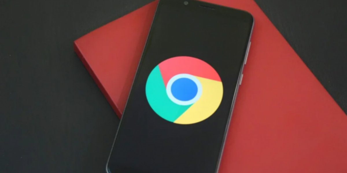 Google Chrome