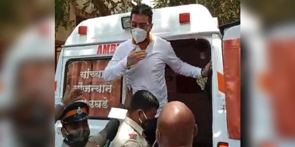 Hindustani Bhau