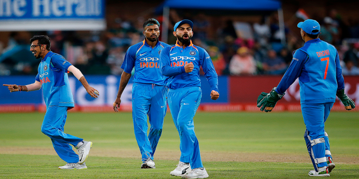 Indian cricket team
