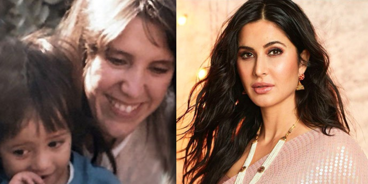 Katrina Kaif