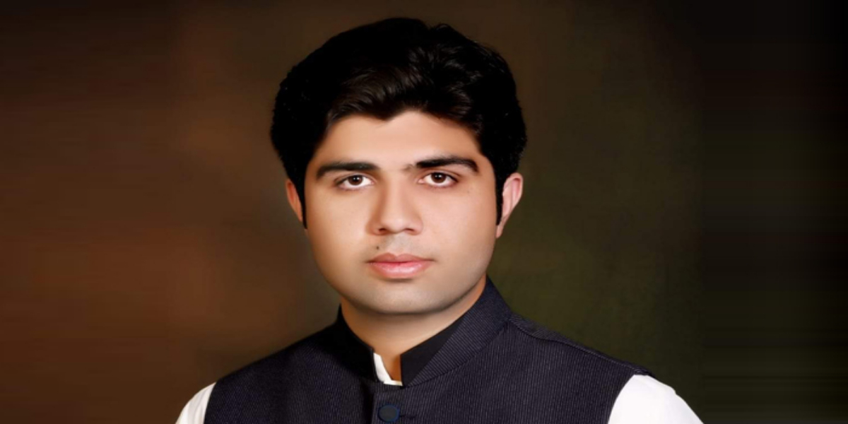 Khurram Laghari
