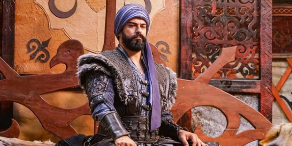 Kurulus: Osman