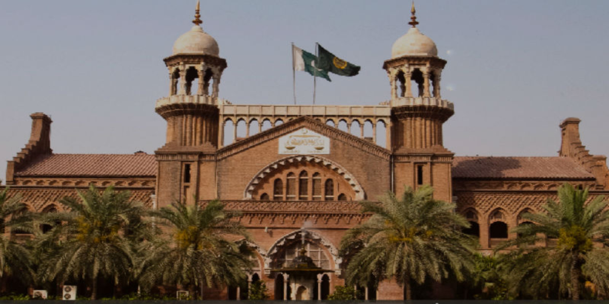 Lahore High Court