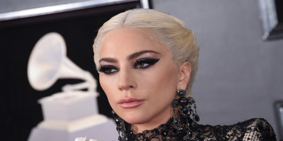 Lady Gaga Raped