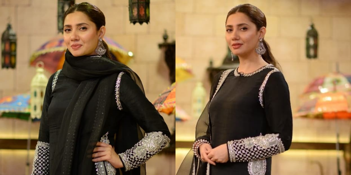 Mahira Khan new photos