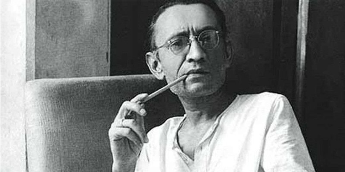 Saadat Hasan Manto 109th birthday