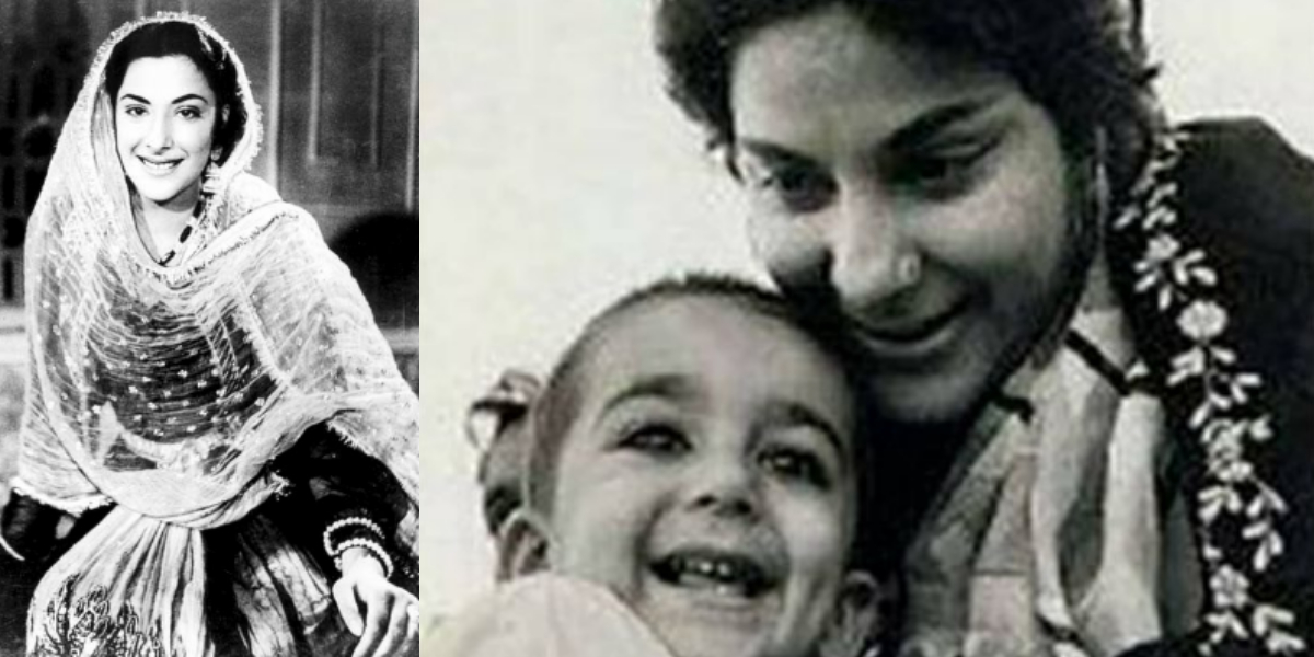 Nargis Dutt