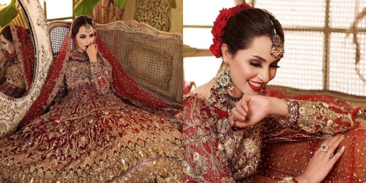 Nimra Khan