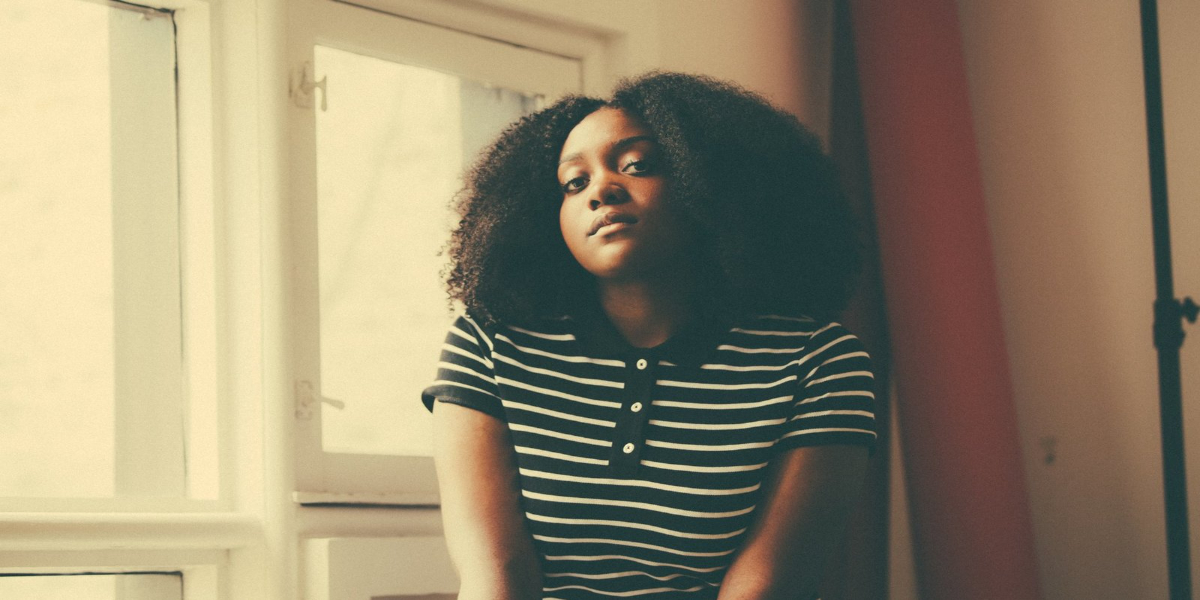 Rapper Noname