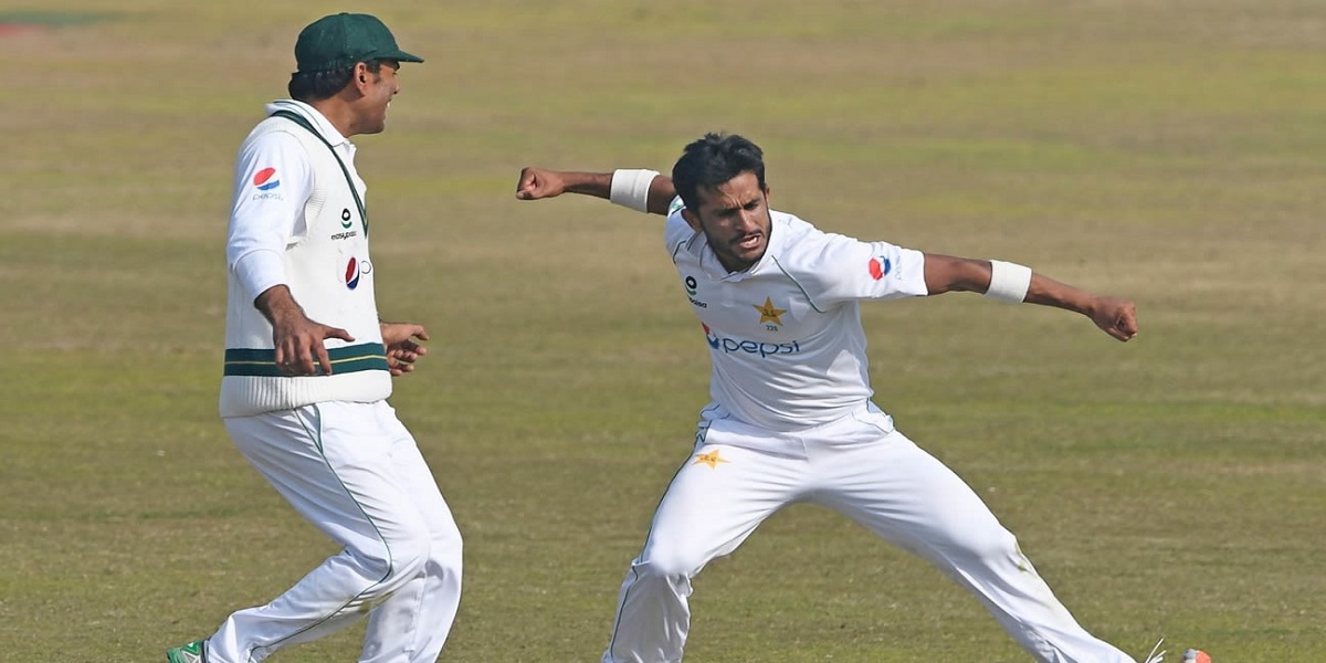 Pacers Hasan, Nauman, Shaheen gain high in new ICC rankings