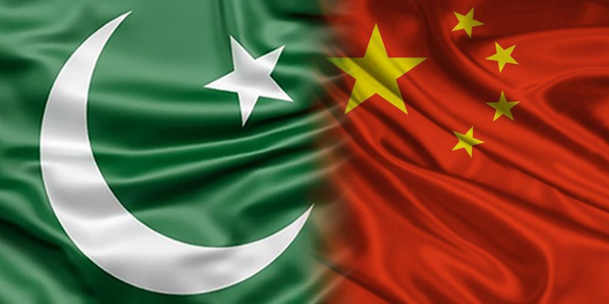 Pak- China