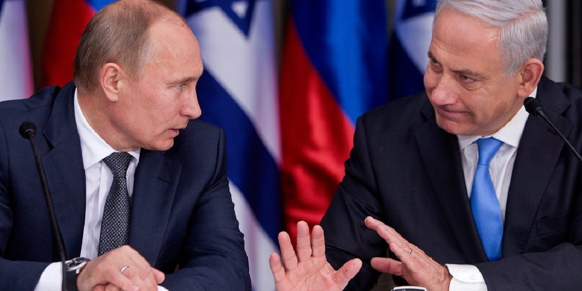 Gaza crisis: Russia warns of declaring ‘War’ against Israel