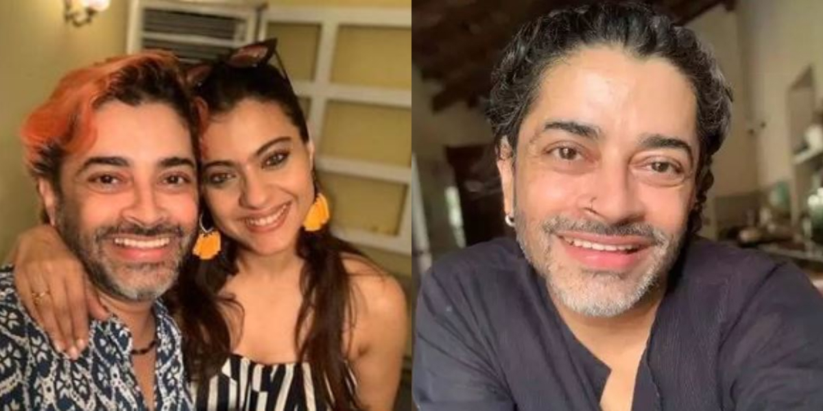 Ryan Stephen Kajol