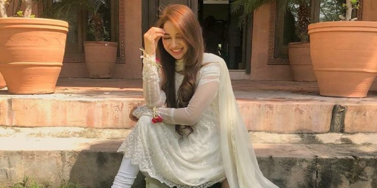 Sabeena Farooq