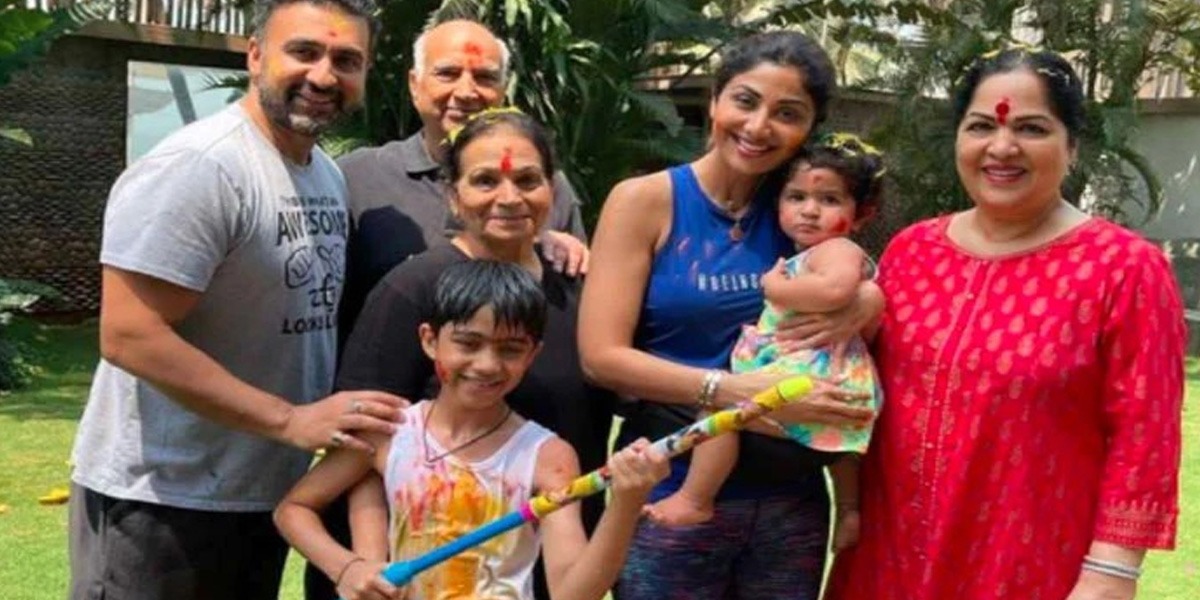 Shilpa Shetty