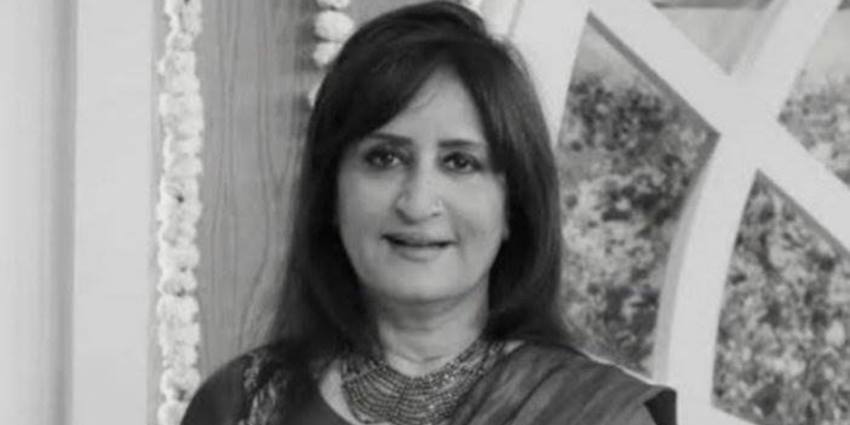Sumbul Shahid