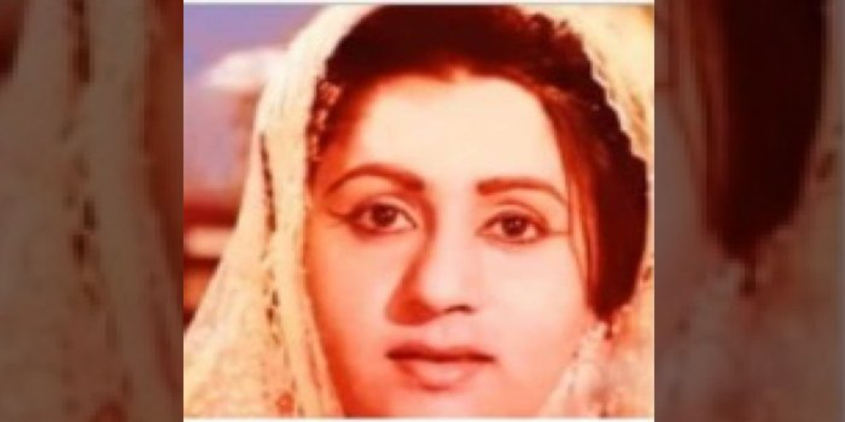 Talat Siddiqui Passes Away