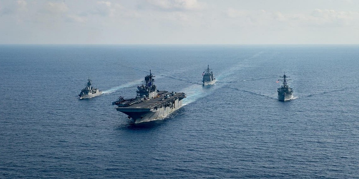 US Navy