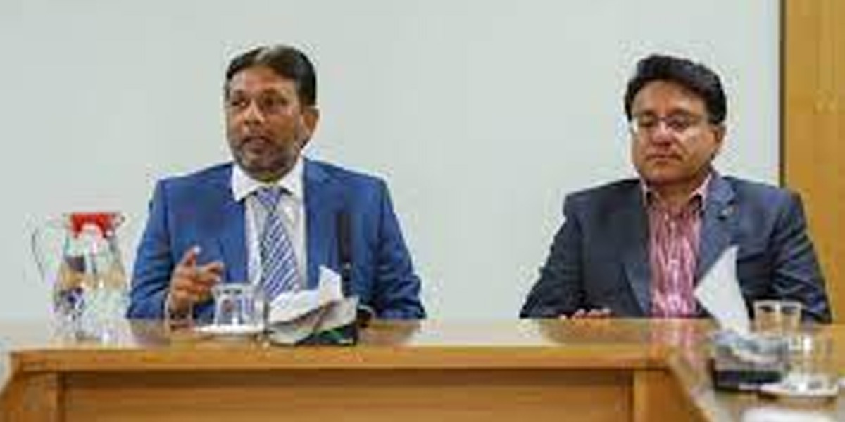 Dr. Wasim Qazi