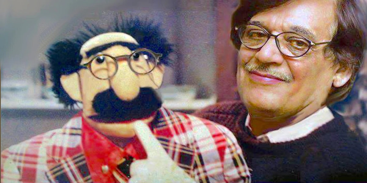 Farooq Qaiser: Uncle Sargam, A household Name For 90s Kids Passes Away