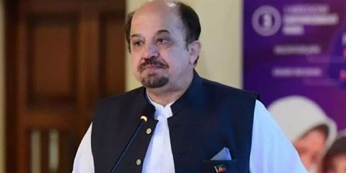 Arsalan Taj