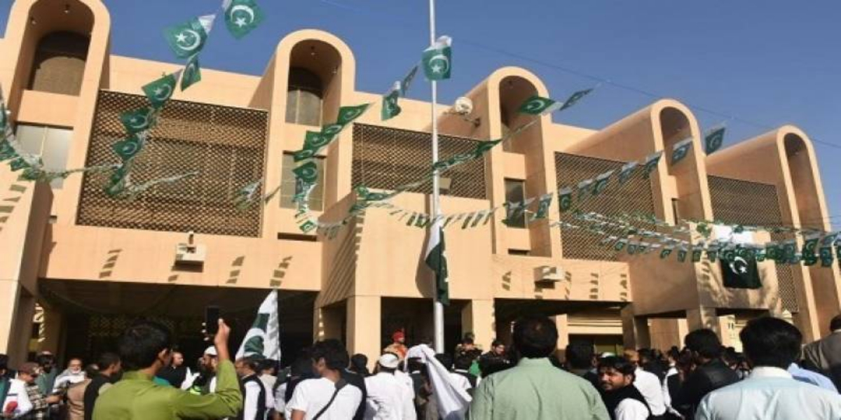Committee Constituted To Investigate Complaints Of Pakistanis In Saudi Arabia