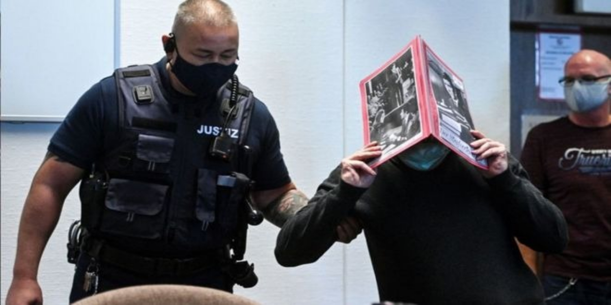 Germany: German Police Bust Major Darknet Child Abuse Platform