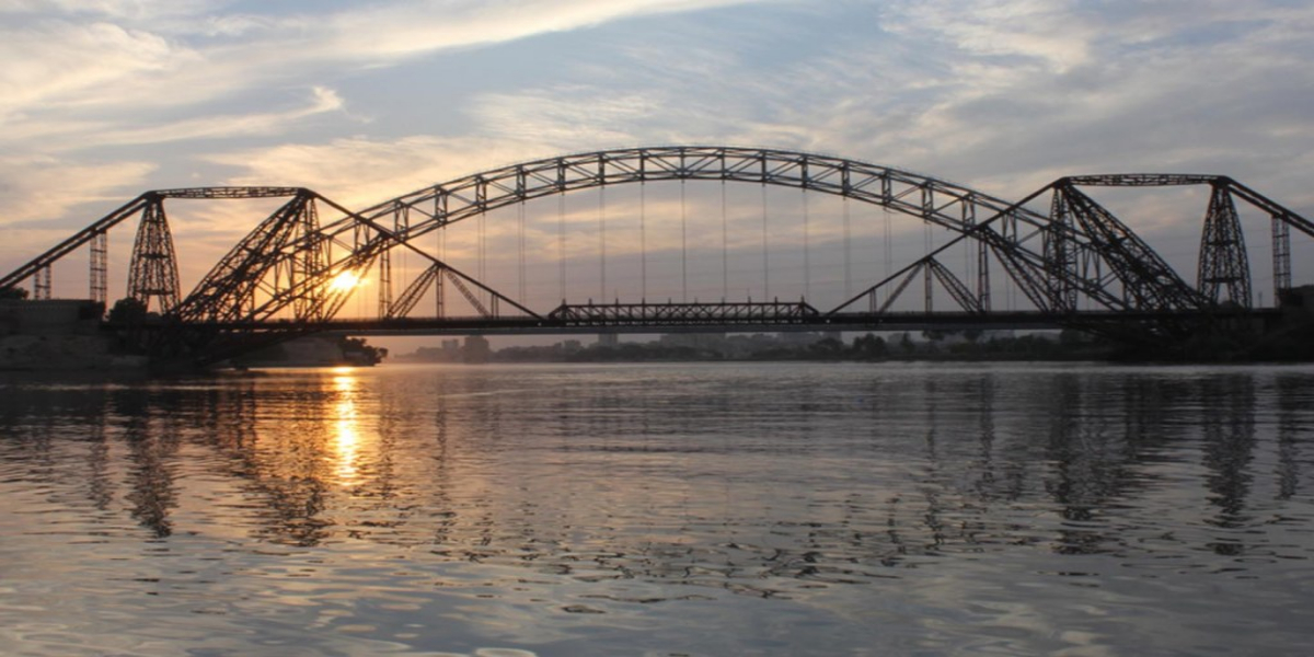 Independent Monitoring Demanded Of Barrages In Punjab, Sindh