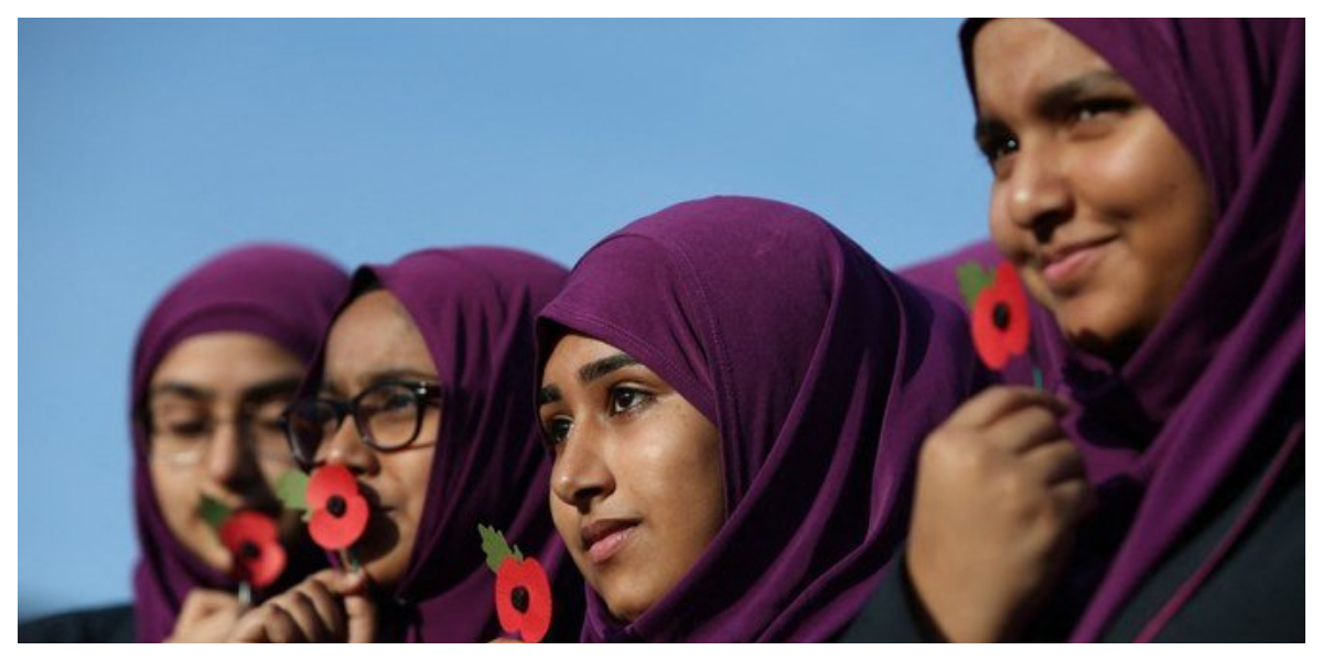 British Girlguiding Organization Apologizes For Islamophobia