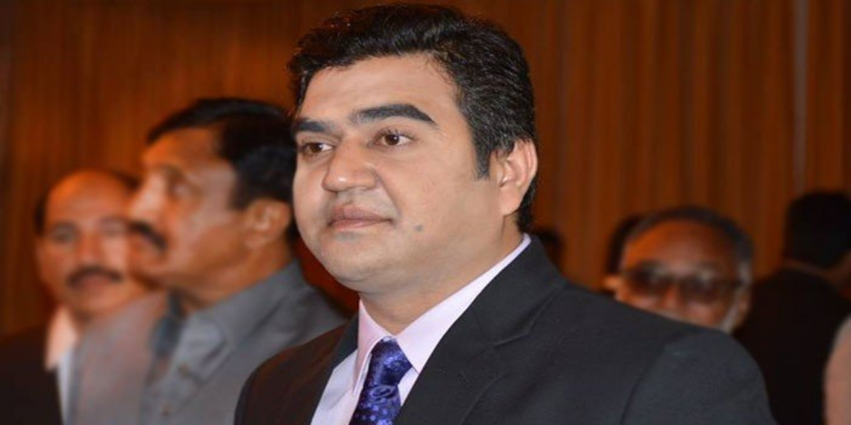 PML-N Punjab Assembly Member Arrested For Slapping Bureaucrat