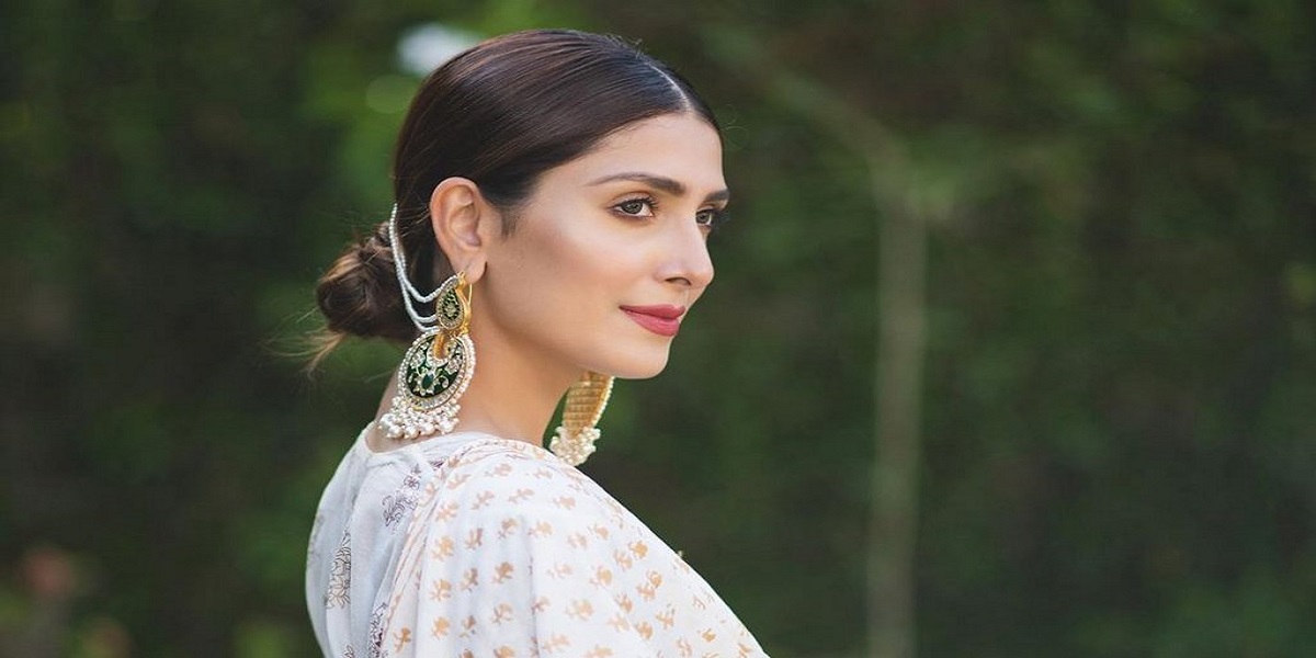Ayeza Khan