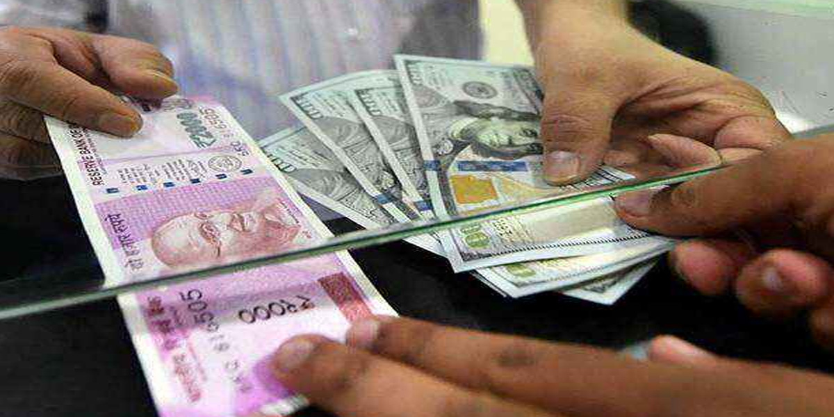 USD TO INR