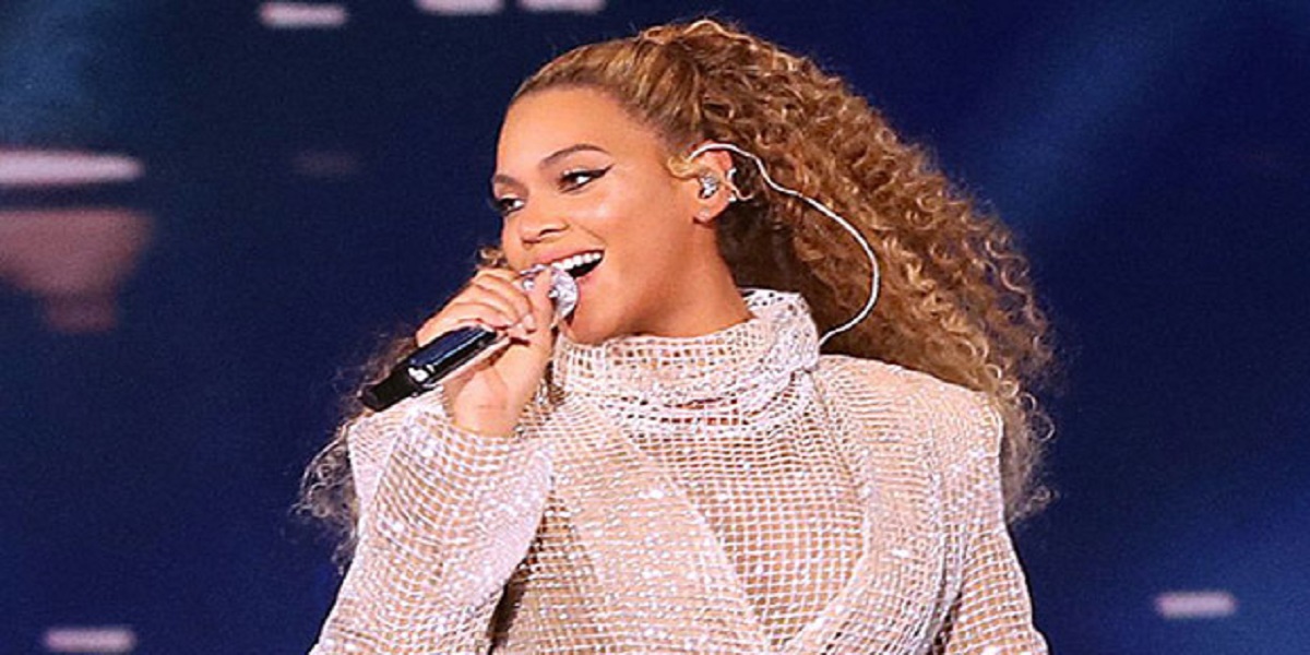 Beyoncé Knowles