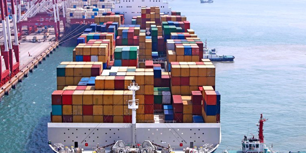 Pakistan exports