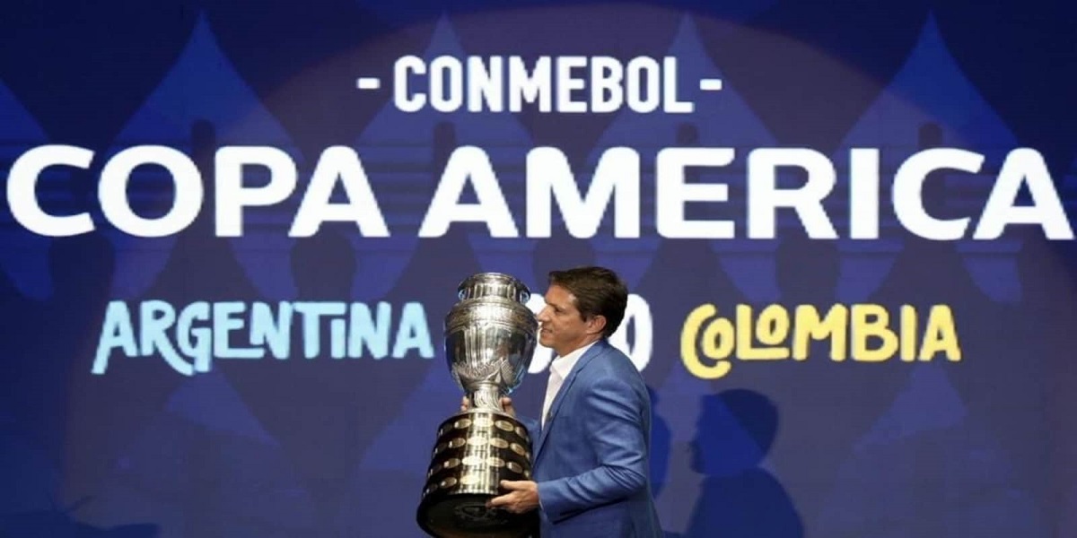 Copa America: no host after Argentina dropped due to COVID
