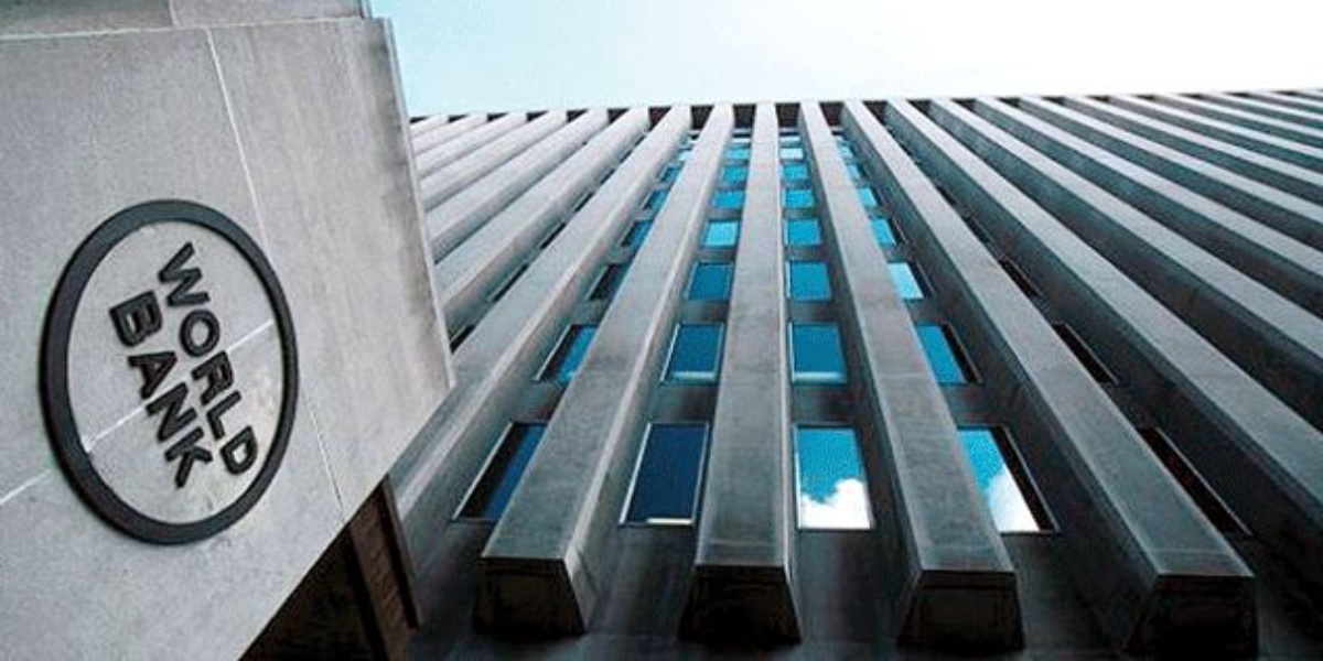 World Bank